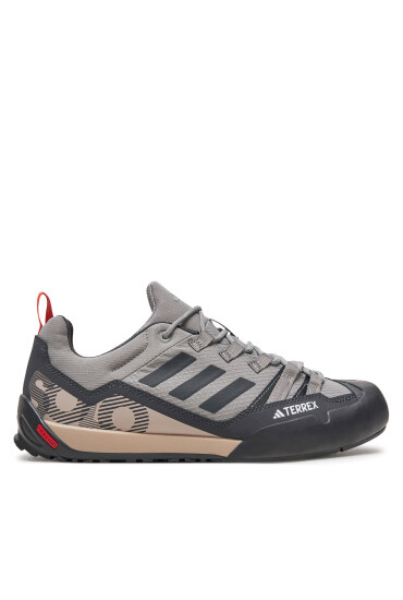 adidas Сникърси Terrex Swift Solo 2.0 ID3449 Сив - Mera.bg