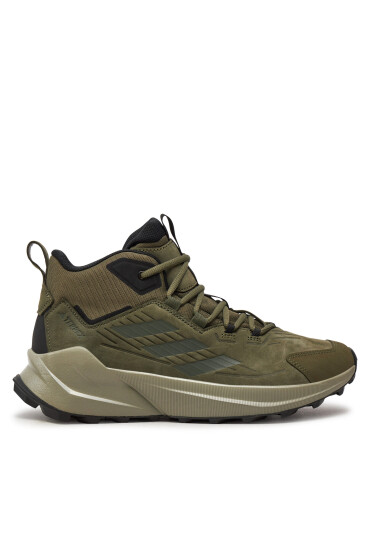adidas Сникърси Terrex Trailmaker 2.0 ID0889 Зелен - Mera.bg