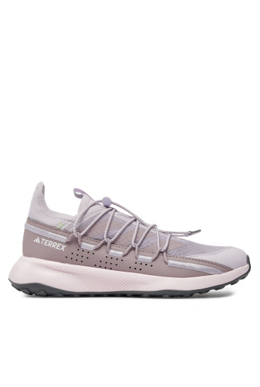 adidas Сникърси Terrex Voyager 21 Travel IE2594 Виолетов - Mera.bg