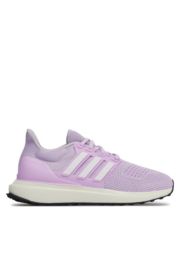 adidas Сникърси Ubounce DNA Kids IG1526 Виолетов - Mera.bg
