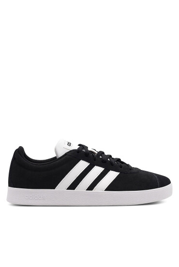 adidas Сникърси VL COURT 2.0 DA9853 Черен - Mera.bg