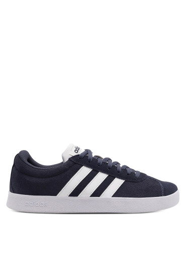 adidas Сникърси VL COURT 2.0 H06113 Тъмносин - Mera.bg