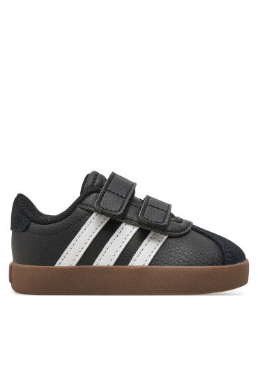 adidas Сникърси Vl Court 3.0 Cf I ID9156 Черен - Mera.bg