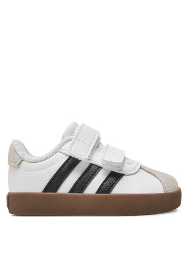 adidas Сникърси Vl Court 3.0 Cf I ID9157 Бял - Mera.bg