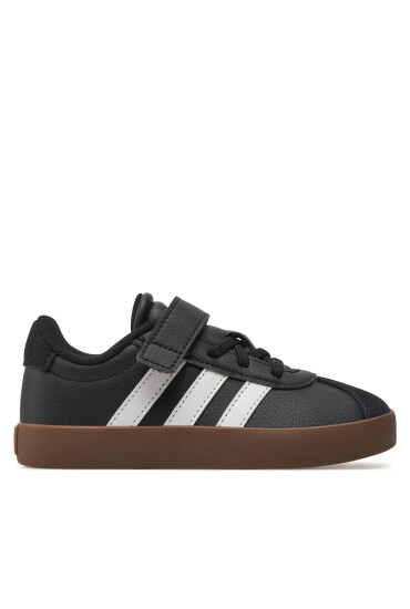 adidas Сникърси VL Court 3.0 El C ID9154 Черен - Mera.bg