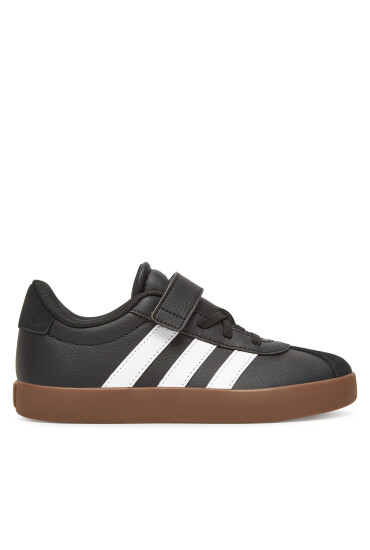adidas Сникърси VL COURT 3.0 EL C ID9154 Черен - Mera.bg