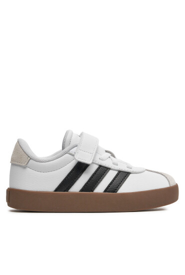 adidas Сникърси Vl Court 3.0 El C ID9155 Бял - Mera.bg