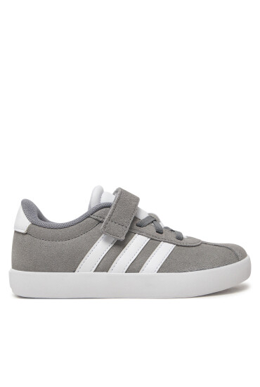 adidas Сникърси VL Court 3.0 ID9149 Сив - Mera.bg