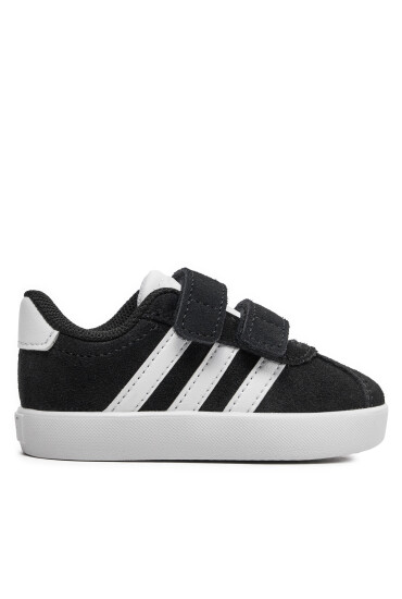 adidas Сникърси VL Court 3.0 ID9158 Черен - Mera.bg