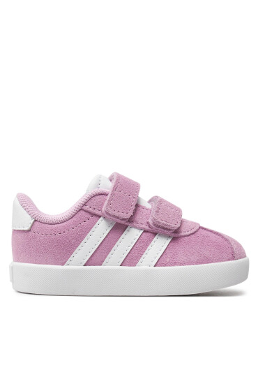 adidas Сникърси VL Court 3.0 ID9160 Виолетов - Mera.bg