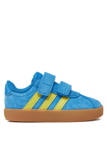 adidas Сникърси VL Court 3.0 JH6306 Син - Mera.bg
