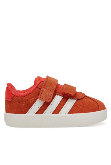 adidas Сникърси VL Court 3.0 JH6307 Червен - Mera.bg