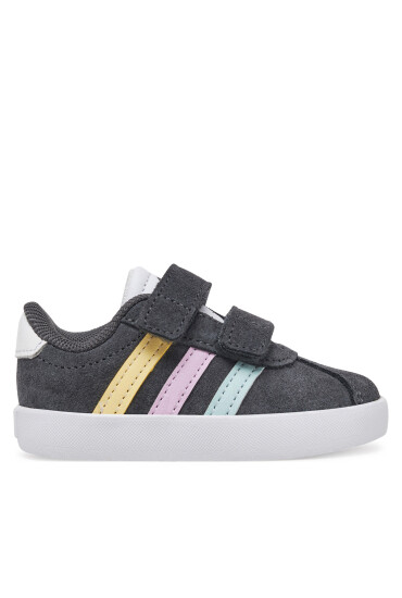 adidas Сникърси VL Court 3.0 JH6308 Сив - Mera.bg