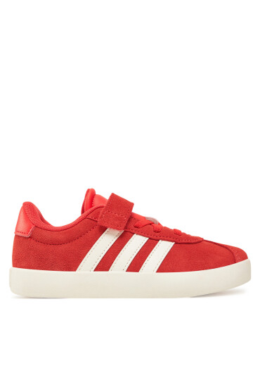 adidas Сникърси VL Court 3.0 JH6314 Червен - Mera.bg