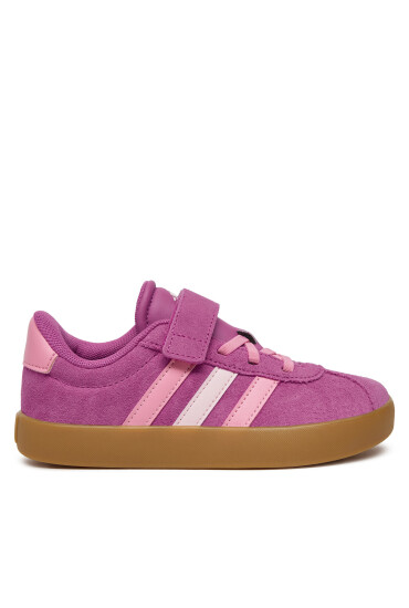 adidas Сникърси VL Court 3.0 JH6316 Розов - Mera.bg