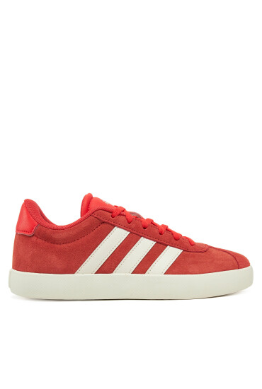 adidas Сникърси VL Court 3.0 JH8724 Червен - Mera.bg