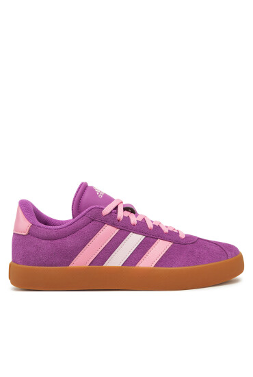 adidas Сникърси VL Court 3.0 JH8726 Розов - Mera.bg