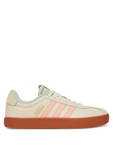 adidas Сникърси VL COURT 3.0 JP5348 Бежов - Mera.bg