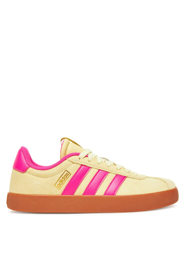 adidas Сникърси Vl Court 3.0 JR8649 Жълт - Mera.bg