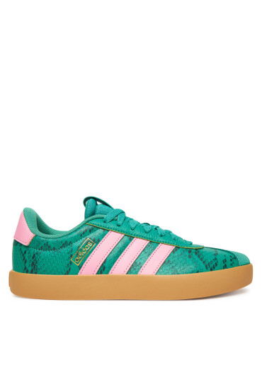adidas Сникърси VL Court 3.0 JR8668 Зелен - Mera.bg