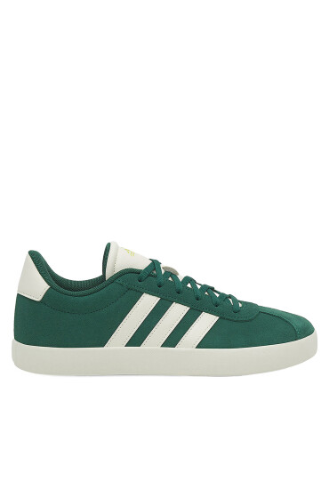 adidas Сникърси VL Court 3.0 K ID6309 Зелен - Mera.bg