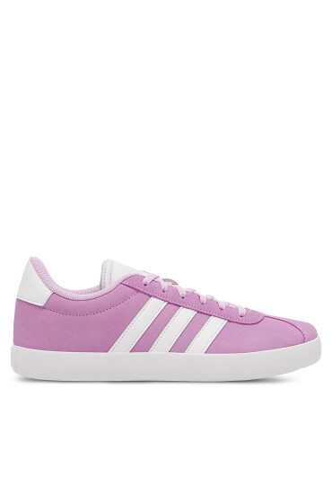 adidas Сникърси Vl Court 3.0 K ID6310 Виолетов - Mera.bg