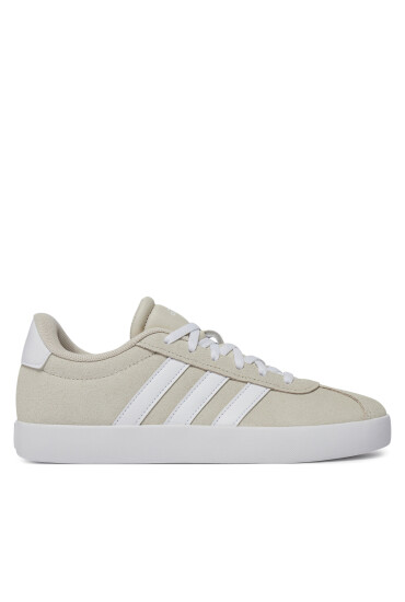 adidas Сникърси Vl Court 3.0 K ID6312 Бежов - Mera.bg