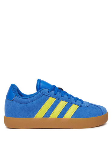 adidas Сникърси VL COURT 3.0 K JH8723 Син - Mera.bg