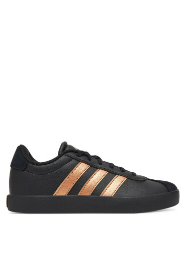 adidas Сникърси Vl Court 3.0 K JQ1596 Черен - Mera.bg