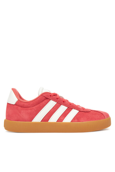 adidas Сникърси Vl Court 3.0 K JR2214 Коралов - Mera.bg