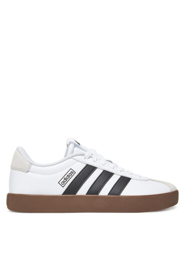 adidas Сникърси Vl Court 3.0 Low Skateboarding ID8797 Бял - Mera.bg