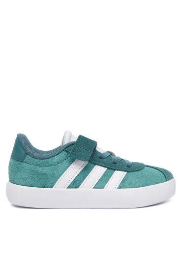 adidas Сникърси VL Court 3.0 Shoes JP7830 Електриков - Mera.bg