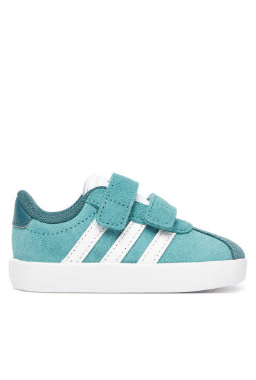 adidas Сникърси VL Court 3.0 Shoes JP7877 Електриков - Mera.bg