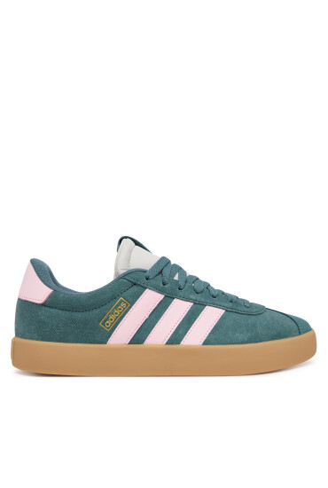 adidas Сникърси VL Court 3.0 Shoes JR0955 Зелен - Mera.bg
