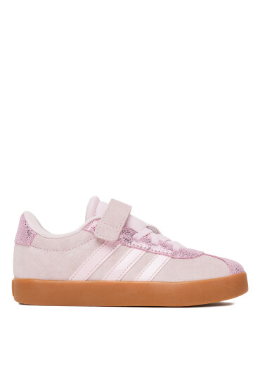 adidas Сникърси VL Court 3.0 Shoes Kids JP7835 Розов - Mera.bg