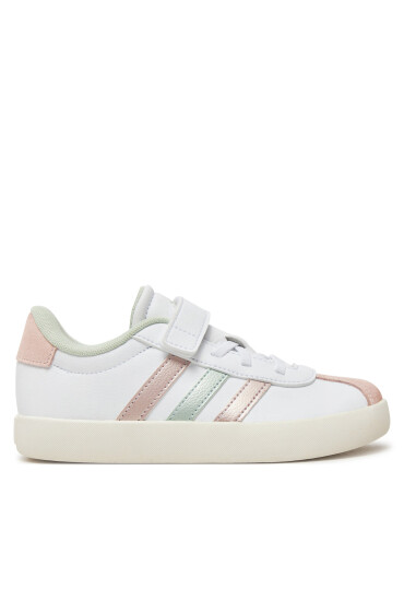 adidas Сникърси VL Court 3.0 Skateboarding IH4952 Бял - Mera.bg
