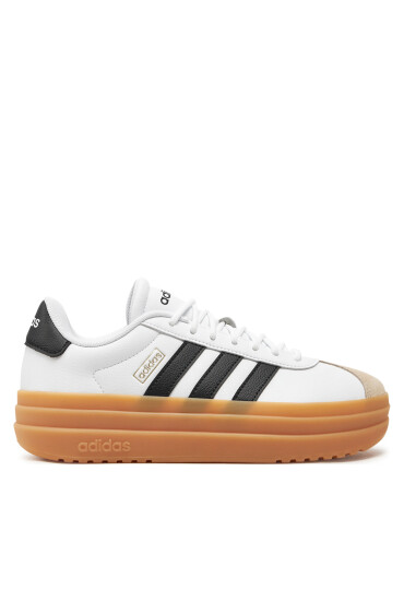 adidas Сникърси Vl Court Bold IH3083 Бял - Mera.bg