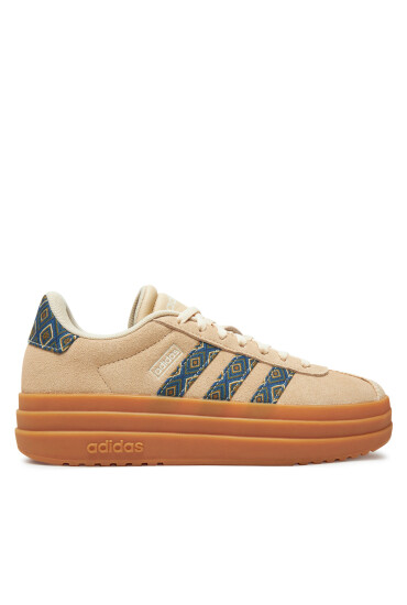 adidas Сникърси VL Court Bold IH7510 Розов - Mera.bg