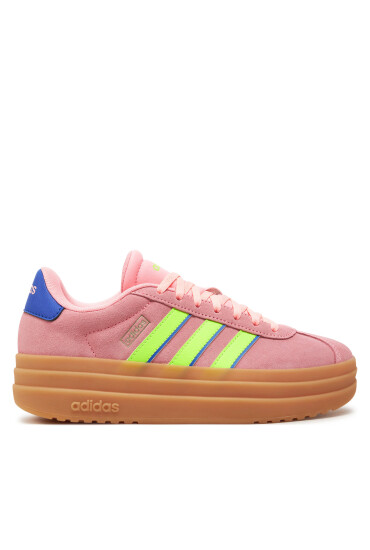 adidas Сникърси VL Court Bold IH8089 Розов - Mera.bg