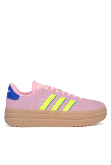 adidas Сникърси VL COURT BOLD IH8089 Розов - Mera.bg
