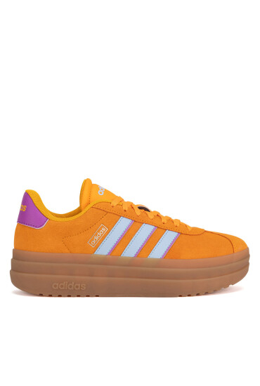 adidas Сникърси VL COURT BOLD IH8090 Оранжев - Mera.bg