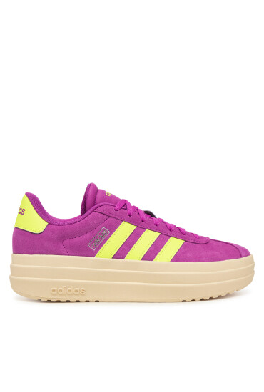 adidas Сникърси VL Court Bold JI1785 Розов - Mera.bg