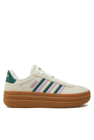 adidas Сникърси VL Court Bold JI1788 Бежов - Mera.bg