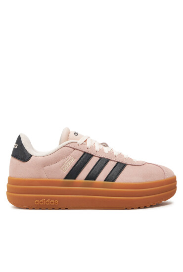 adidas Сникърси VL Court Bold JI2910 Розов - Mera.bg