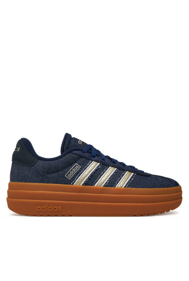 adidas Сникърси VL Court Bold JS4471 Тъмносин - Mera.bg