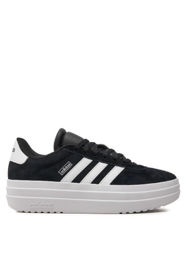 adidas Сникърси VL Court Bold Lifestyle Kids IH4777 Черен - Mera.bg