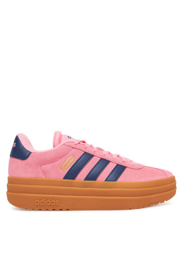 adidas Сникърси VL Court Bold Shoes JI1789 Розов - Mera.bg