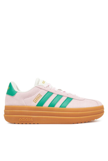 adidas Сникърси VL Court Bold Shoes JP6916 Розов - Mera.bg