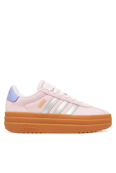adidas Сникърси VL Court Bold Shoes Kids JQ4556 Розов - Mera.bg