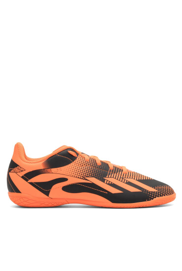 adidas Сникърси X MESSI.4 IN J GZ5138 Оранжев - Mera.bg